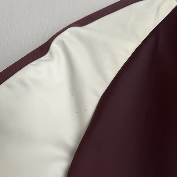 Coach Women’s Reversible Cloud Souvenir Bomber Jacket Size S - Picture 6 of 8